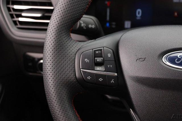 2023 Ford Escape - $23,520