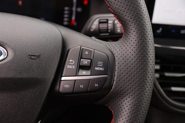 2023 Ford Escape - $23,520