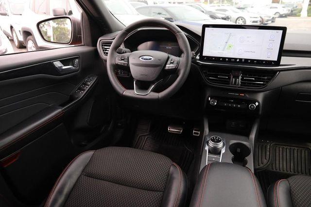 2023 Ford Escape - $23,520