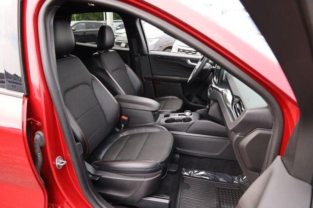 2023 Ford Escape - $23,520
