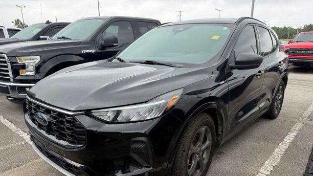 Preowned 2023 Ford Escape ST-Line for Sale