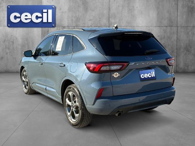 2023 Ford Escape - $18,950