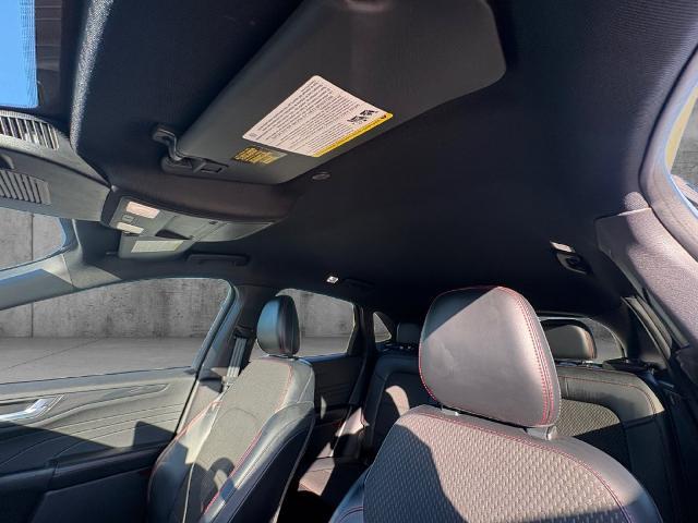 2023 Ford Escape - $18,950