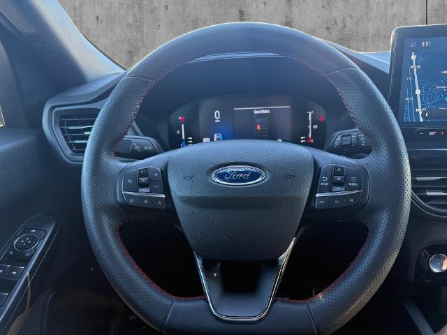 2023 Ford Escape - $18,950