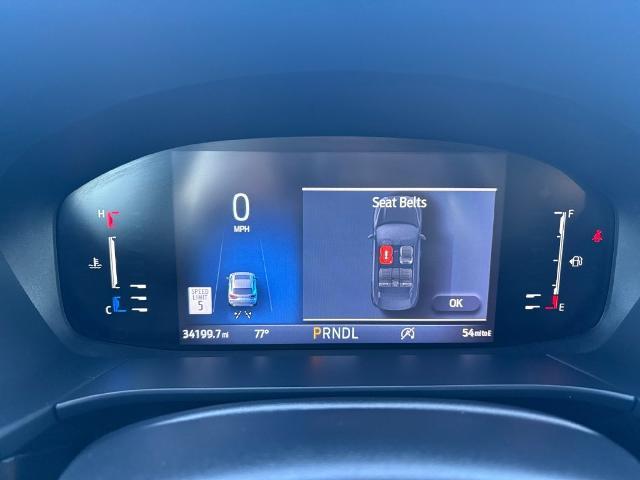 2023 Ford Escape - $18,950