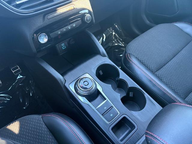 2023 Ford Escape - $18,950