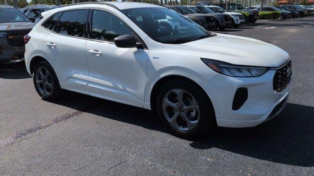 Preowned 2023 Ford Escape ST-Line for Sale