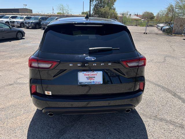 2024 Ford Escape - $22,912