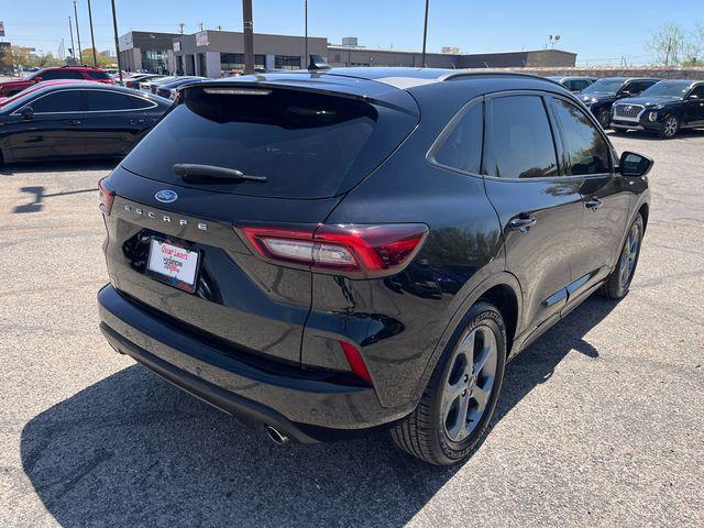 2024 Ford Escape - $22,912