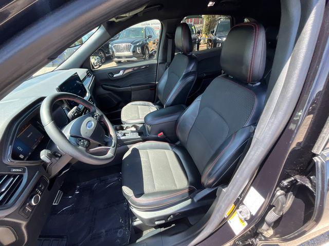 2024 Ford Escape - $22,912