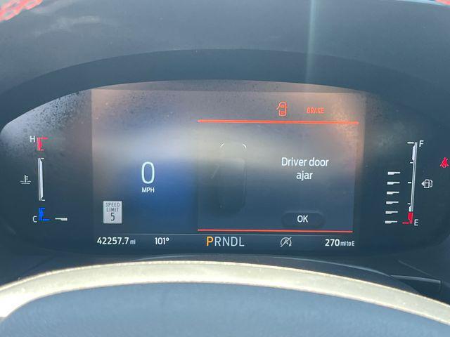 2024 Ford Escape - $22,912