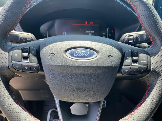 2024 Ford Escape - $22,912