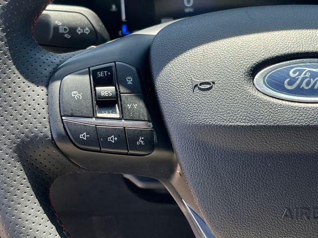 2024 Ford Escape - $22,912
