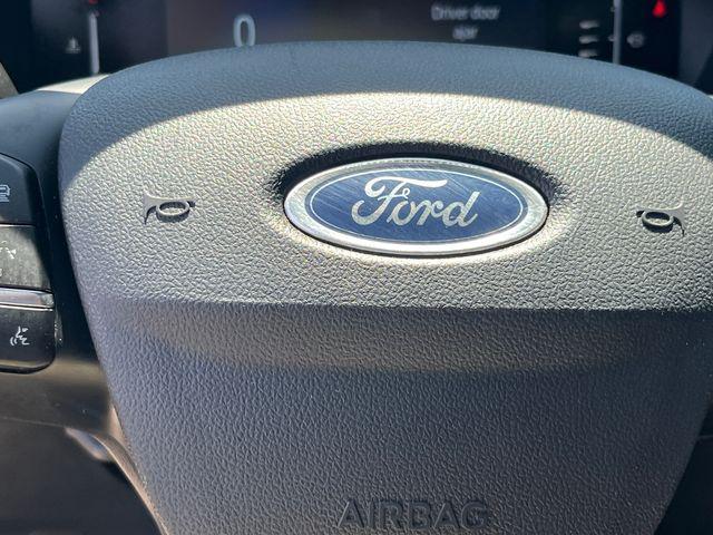 2024 Ford Escape - $22,912