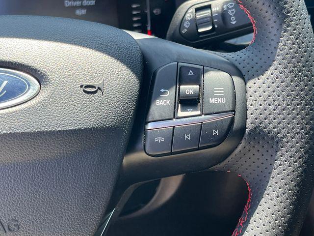 2024 Ford Escape - $22,912
