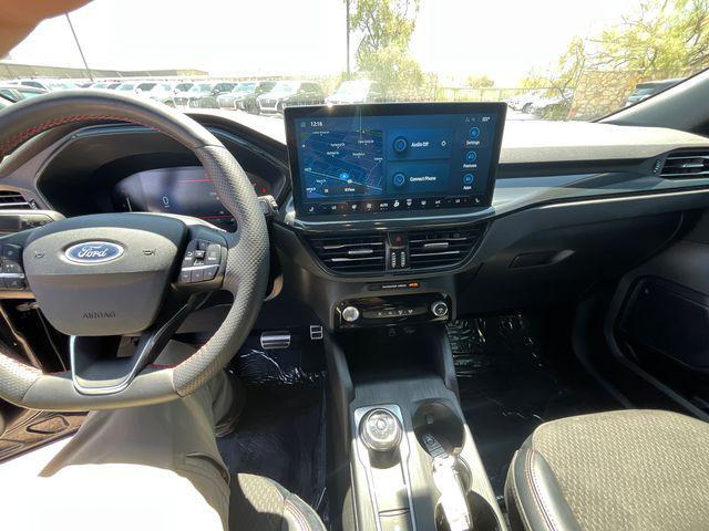 2024 Ford Escape - $22,912