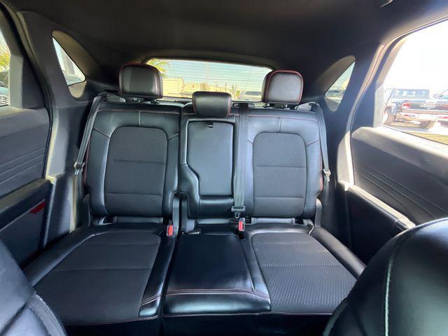 2024 Ford Escape - $22,912