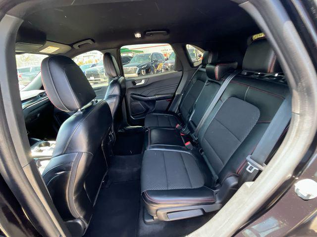 2024 Ford Escape - $22,912