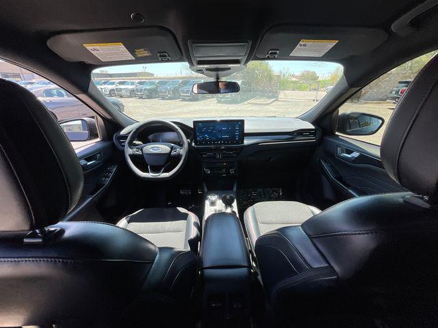 2024 Ford Escape - $22,912