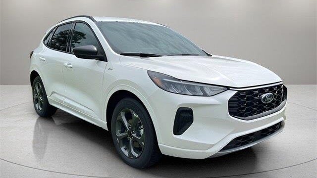 Preowned 2024 Ford Escape ST-Line for Sale