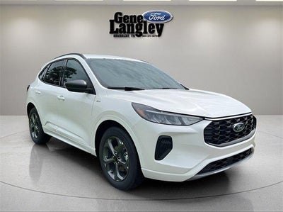 2024 Ford Escape St-Line 4DR SUV
