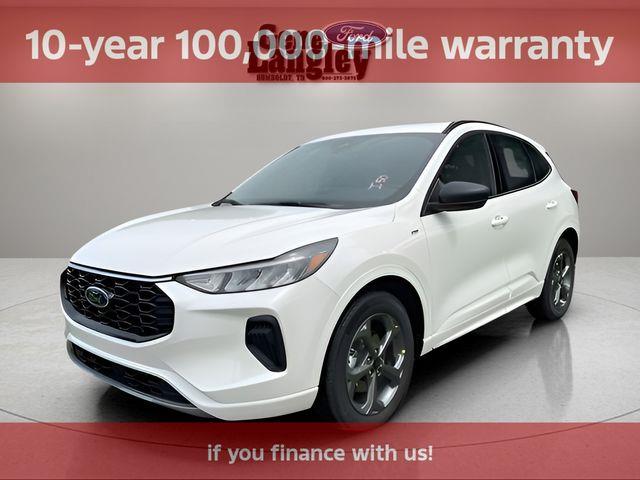 2024 Ford Escape - $23,987