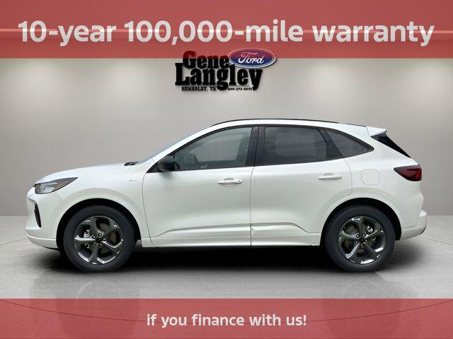 2024 Ford Escape - $23,987