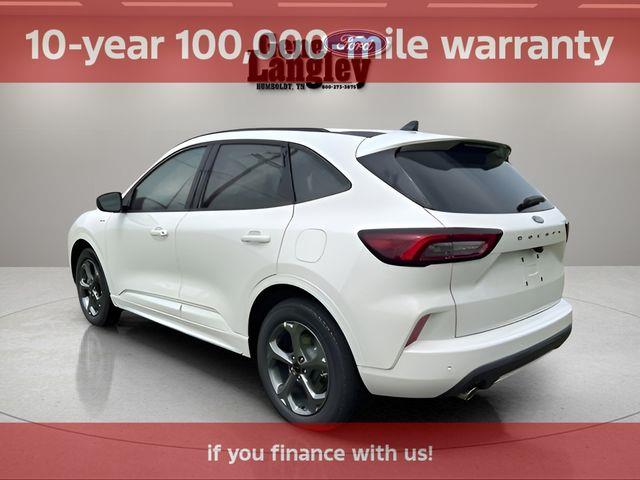 2024 Ford Escape - $23,987