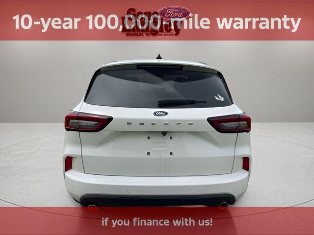 2024 Ford Escape - $23,987
