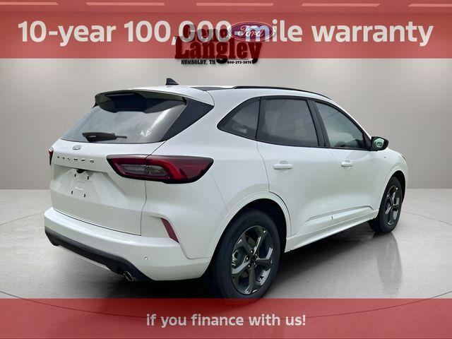 2024 Ford Escape - $23,987