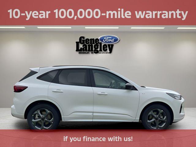 2024 Ford Escape - $23,987