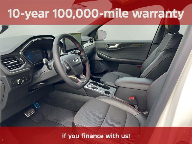 2024 Ford Escape - $23,987