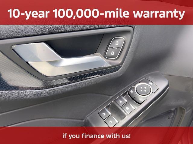 2024 Ford Escape - $23,987