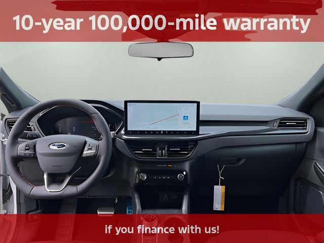 2024 Ford Escape - $23,987