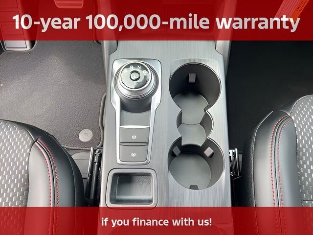 2024 Ford Escape - $23,987