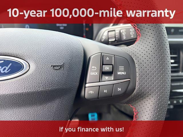 2024 Ford Escape - $23,987