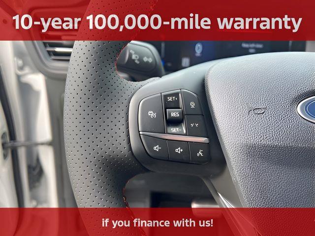 2024 Ford Escape - $23,987