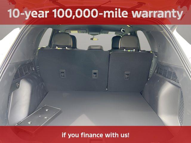 2024 Ford Escape - $23,987
