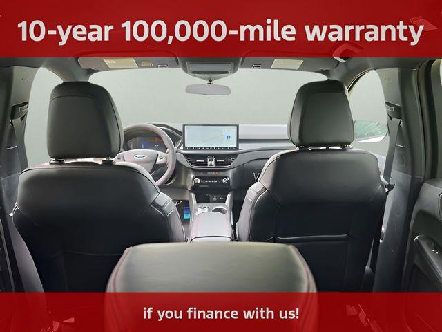 2024 Ford Escape - $23,987