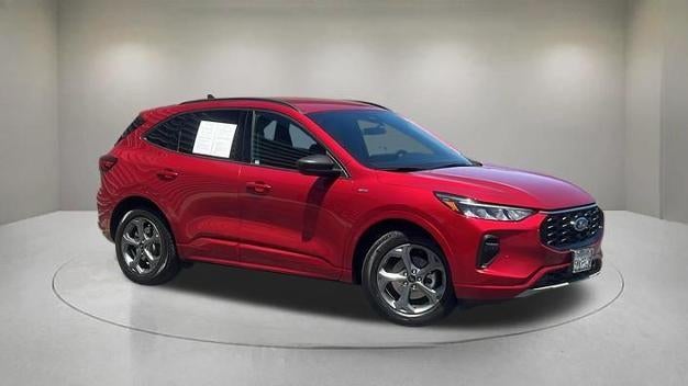 Preowned 2024 Ford Escape ST-Line for Sale