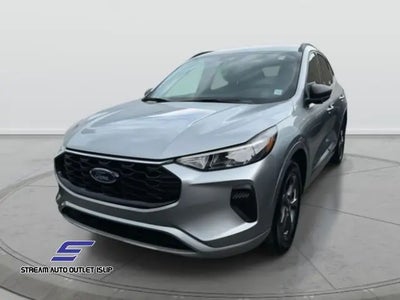 2024 Ford Escape St-Line 4DR SUV