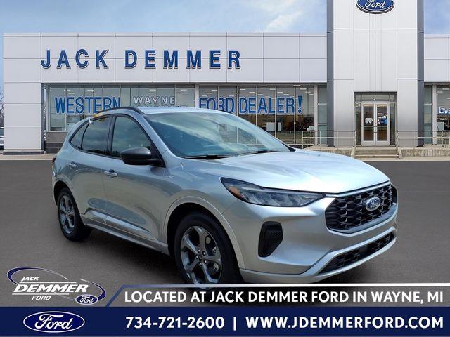 2024 Ford Escape - $23,590