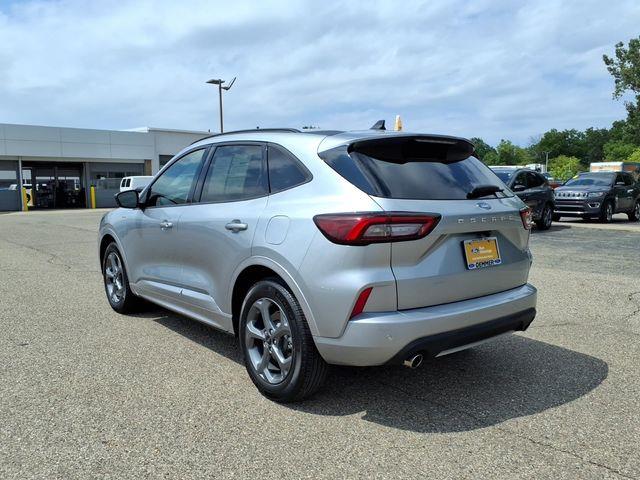 2024 Ford Escape - $23,590
