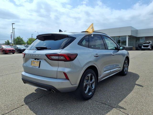 2024 Ford Escape - $23,590