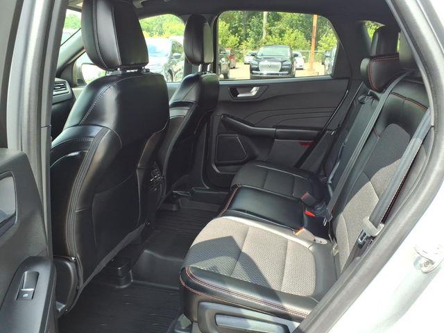 2024 Ford Escape - $23,590