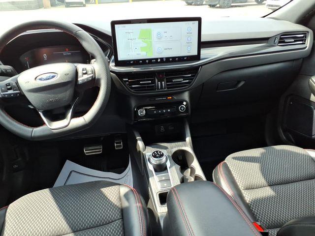 2024 Ford Escape - $23,590