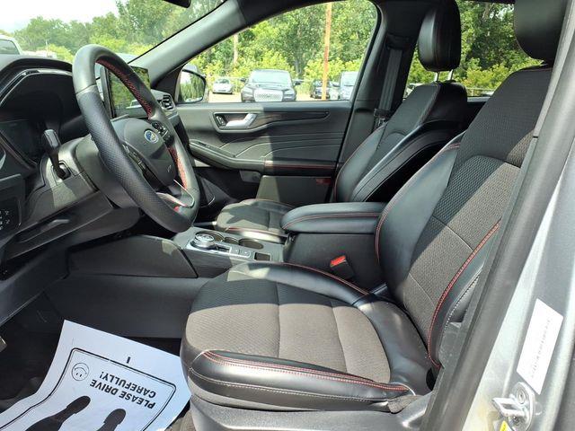 2024 Ford Escape - $23,590
