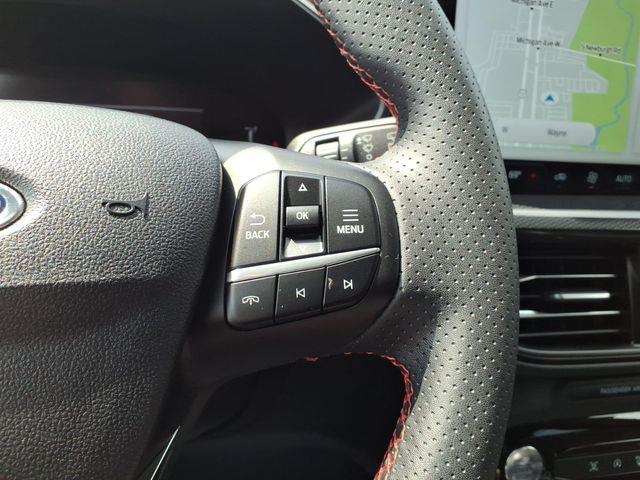 2024 Ford Escape - $23,590
