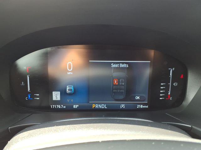 2024 Ford Escape - $23,590