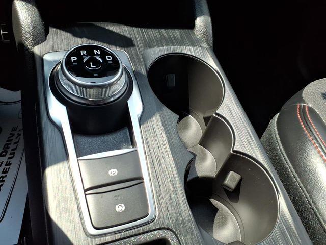 2024 Ford Escape - $23,590